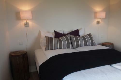 Bed & Breakfast Granasta�ir Guesthouse