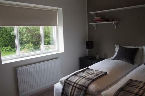 Bed & Breakfast Granasta�ir Guesthouse