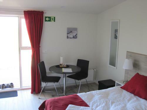 Hostal Sk�gar Sunset Guesthouse