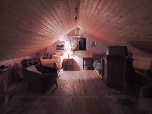 Hostal Hamrafoss Holiday Home
