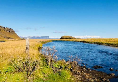 Hostal Hamrafoss Holiday Home