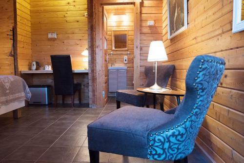 Hostal Vogafj�s Farm Resort