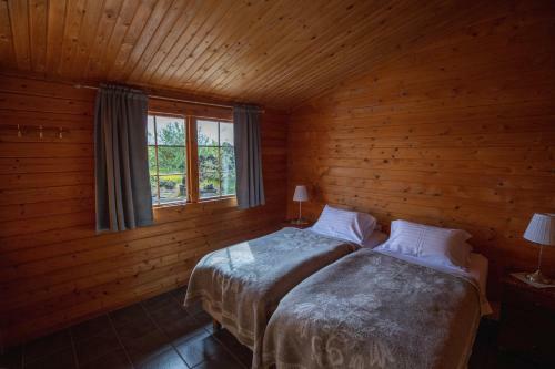 Hostal Vogafj�s Farm Resort