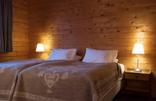 Hostal Vogafj�s Farm Resort