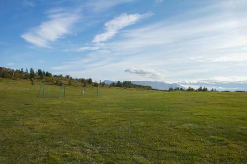 Finnssta�ir Horse Ranch