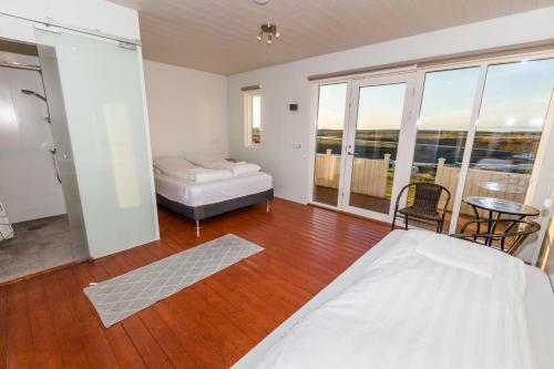 Hostal Gr�mstunga Guesthouse