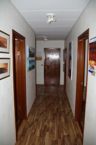 Hotel Reykjanes Apartments