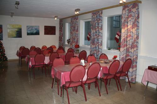 Hotel Reykjanes Apartments