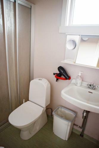 Hostal Hestaland Guesthouse