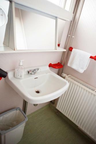 Hostal Hestaland Guesthouse