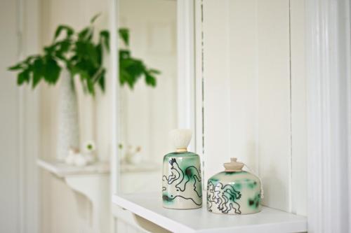 Apartamento House Of The Snowbird