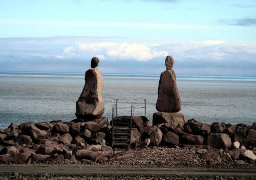 Tjarnahotel Keflavik