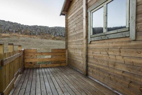Lodge H�f�ah�s