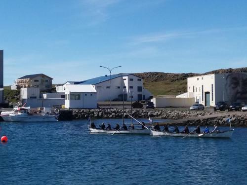Hostal Salth�s Guesthouse