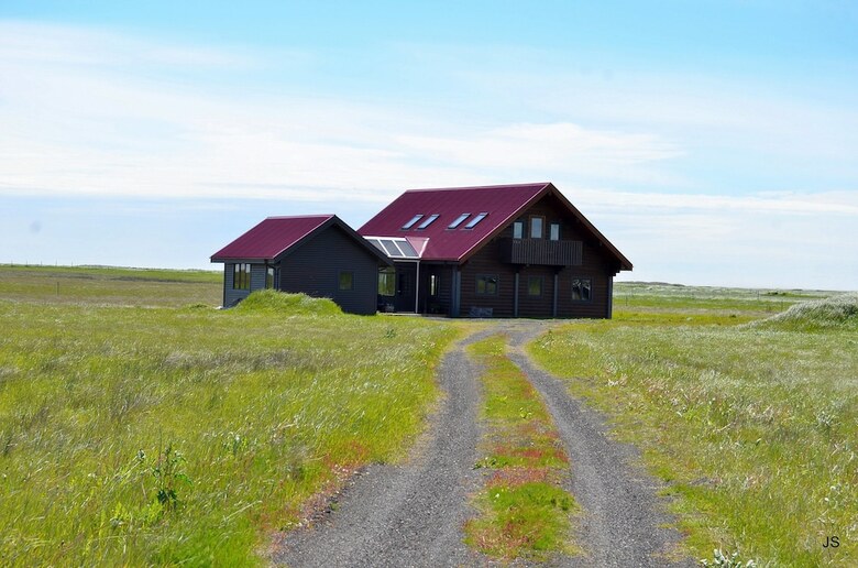 The Millhouse Lodge