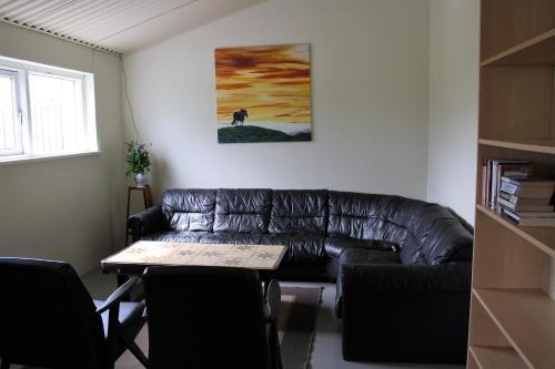 Hostal Kaldbakur Guesthouse