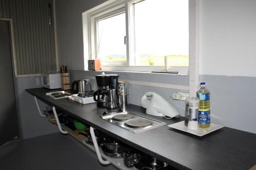Hostal Kaldbakur Guesthouse