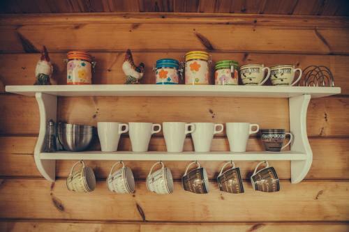 Hekla Holiday Home