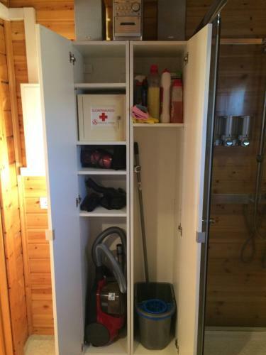 Hekla Holiday Home