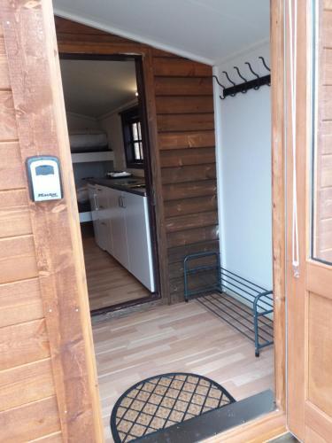 �s�lfssta�ir Holiday Home