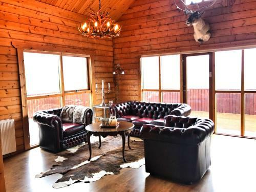 Golden Circle Cottage