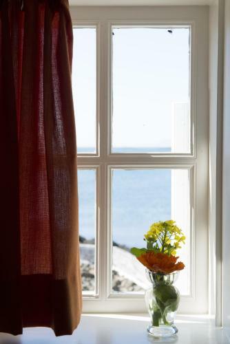 Hotel Flatey