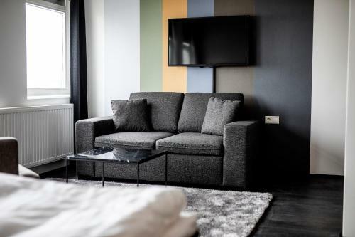 First Hotel Reykjav�k K�pavogur