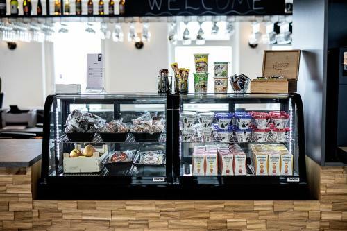 First Hotel Reykjav�k K�pavogur