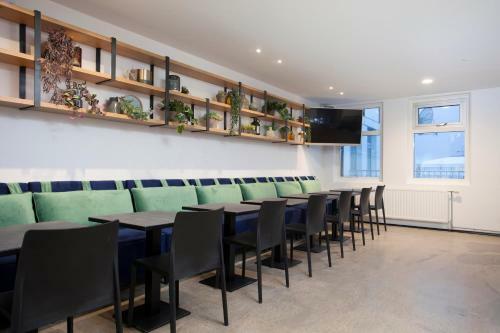 First Hotel Reykjav�k K�pavogur