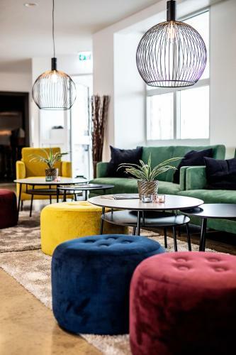 First Hotel Reykjav�k K�pavogur