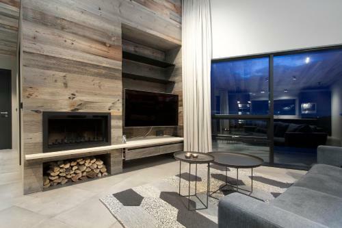 Villa The Viking Lodge
