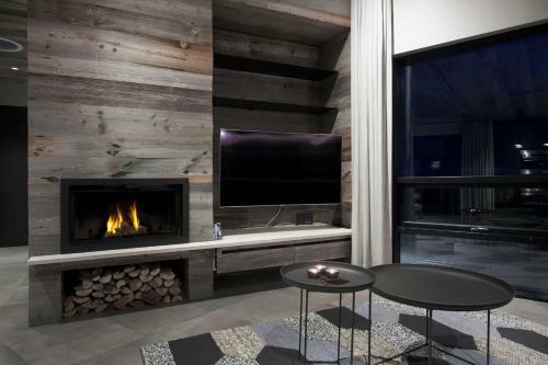 Villa The Viking Lodge