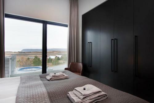 Villa The Viking Lodge