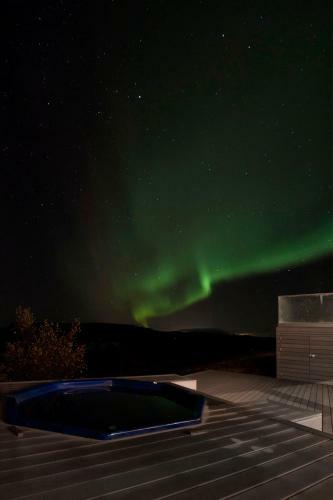 Villa The Viking Lodge