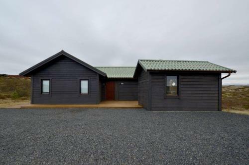 Lodge Odinsve Country Home
