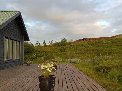 Lodge Odinsve Country Home