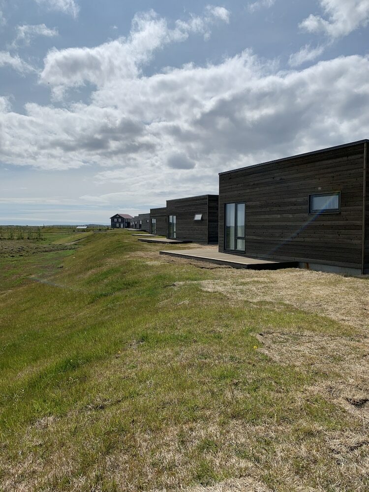 Heima Holiday Homes