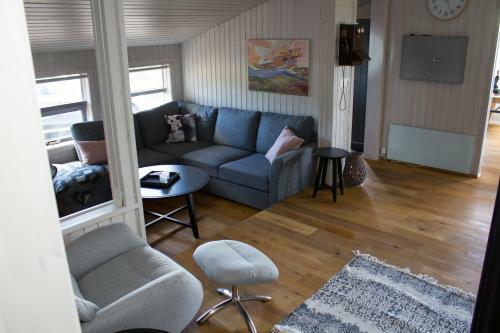 Greenkey Paradise Cabin