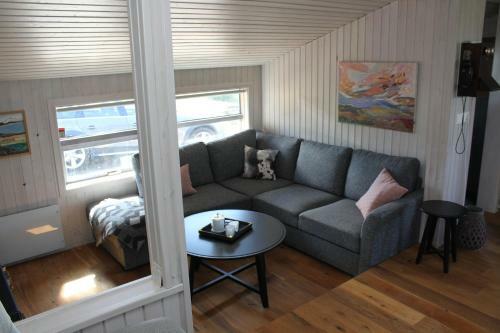 Greenkey Paradise Cabin