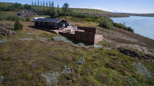 Greenkey Paradise Cabin
