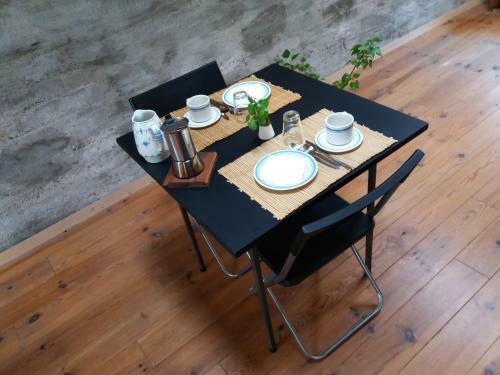 Guesthouse N�p