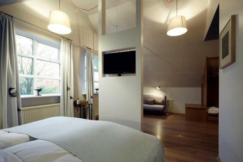 Fosshotel Hekla