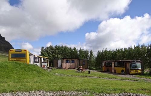 Agroturismo Esjan