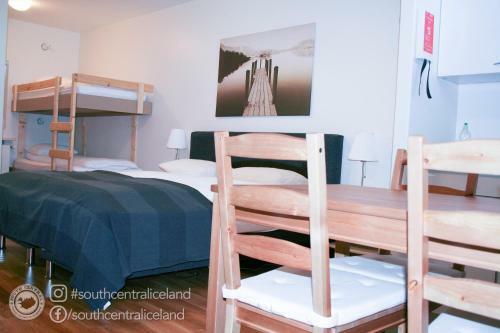 Apartamento South Central Motel-apartments