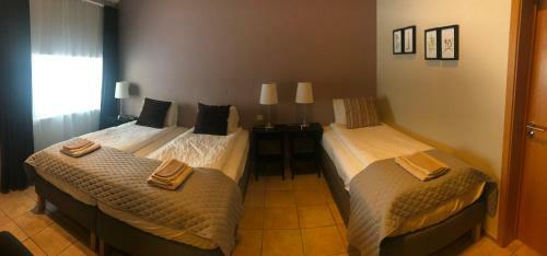 Hotel Rj�kandi