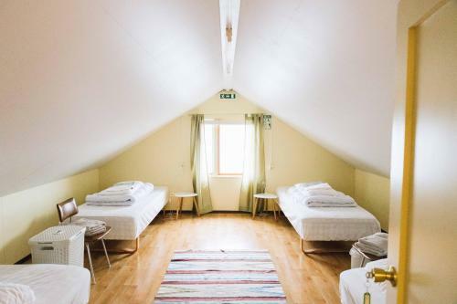 Hostal Tangah�s Guesthouse