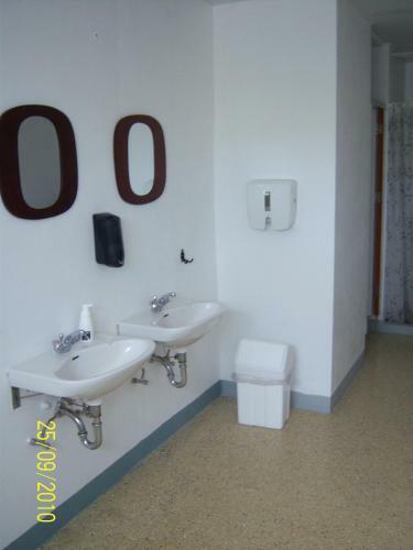 Hostal Tangah�s Guesthouse