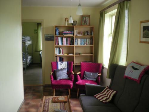 Hostal Tangah�s Guesthouse
