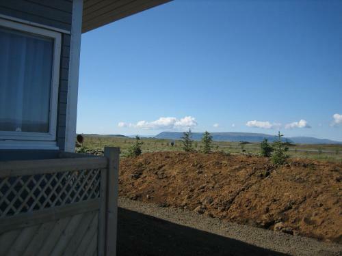 Icelandic Cottages