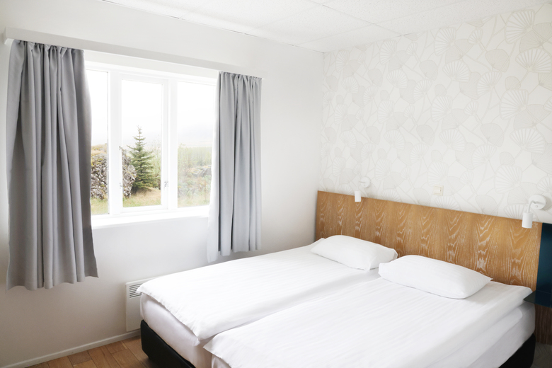 Hotel Fossh�tel Vatnaj�kull